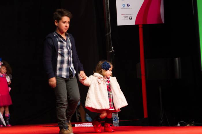 Laudioarrak izan ziren model 6 1508741439755