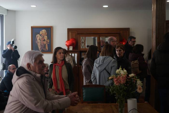 Ametsgoien jaio da, emakume  11 1772486254603