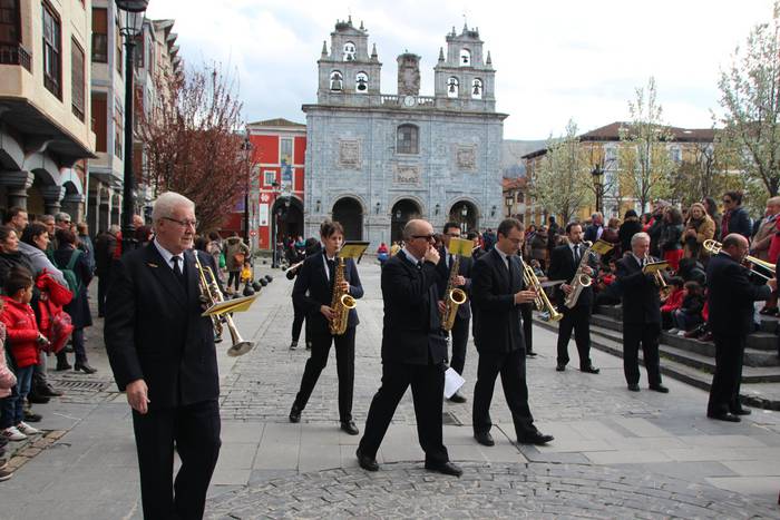 Urduñako Ostegun Santua