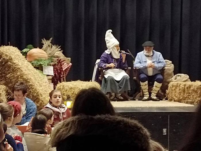 Mari Domingiren alaitasunak  4 1766617227497