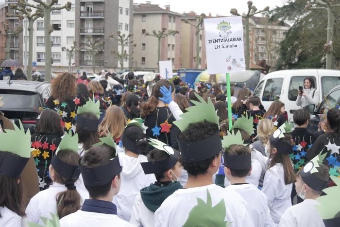 Mendiko Eskolako umeek espaz 68 1770991719140