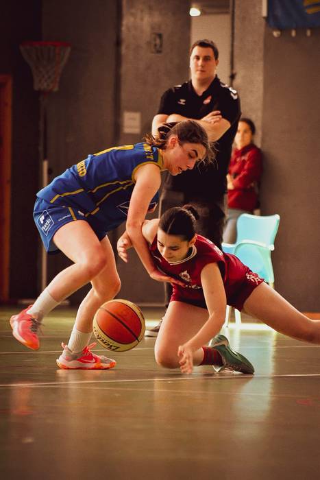 Zaraobe Saskibaloi Taldea bi 49 1748266139676