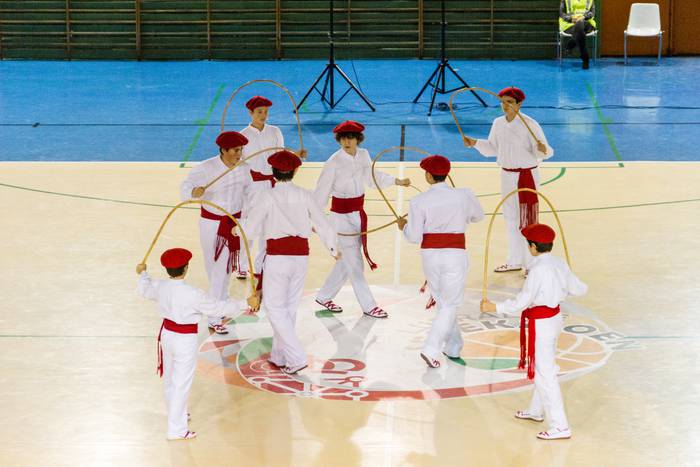 Itxarkundiak ehunka lagun ba 50 1513677745812