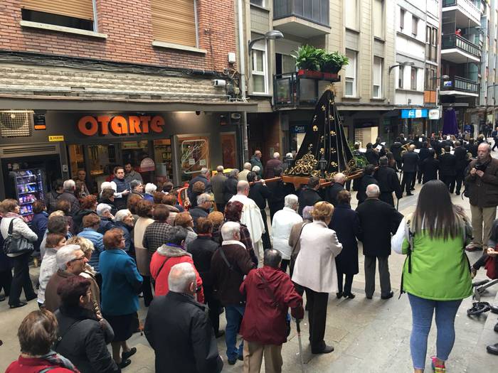 Ostegun Santua Laudion