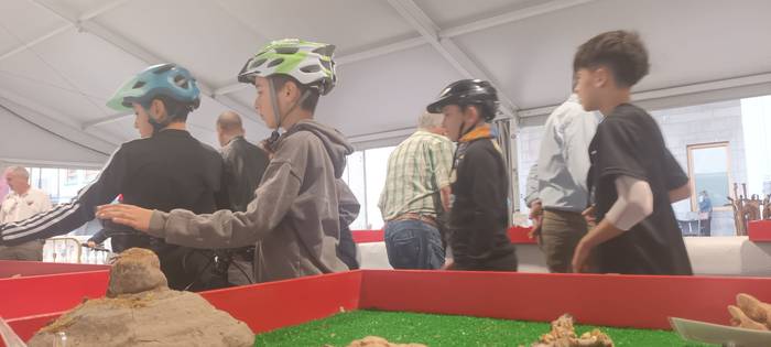 Ziza garaia iritsi da Urduña 4 1760971489390