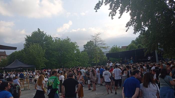 Txakolin Egunak zentzumenen  52 1685911565179