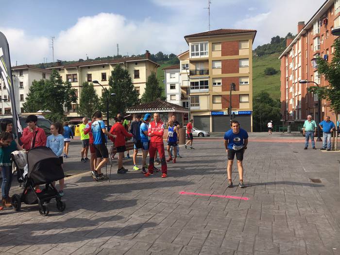 Isasi anaiak izan ziren lehe 3 1496129081628