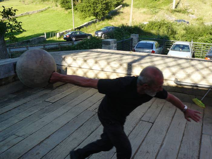 Egun erdiko bola-joko marato 20 1498475598846