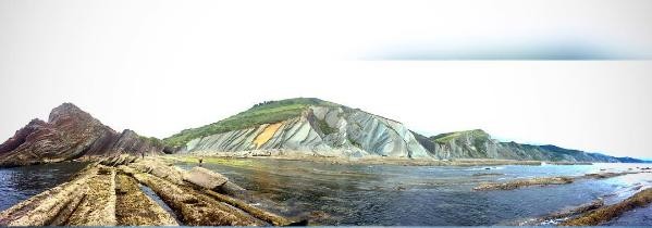 Flysch, Zumaia