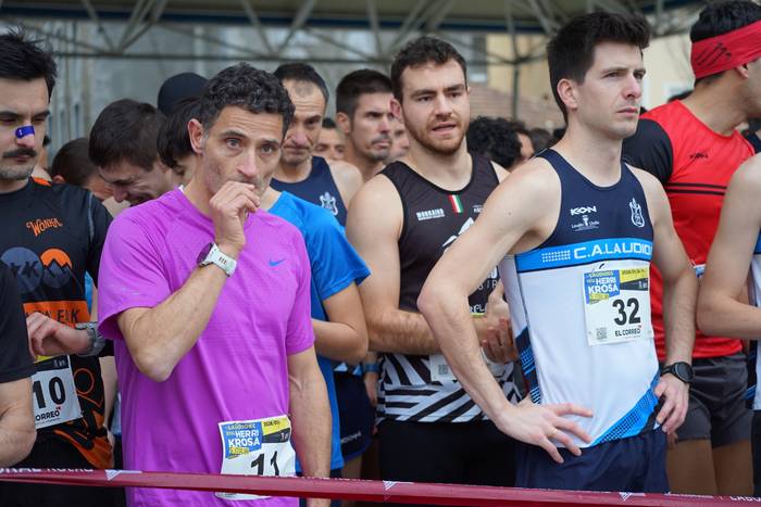 Euria ez da oztopo izan ehun 10 1769286155209