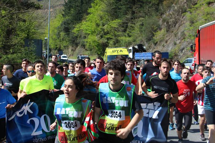 ARGAZKI GALERIA: Atxetatik A 16 1491586106911