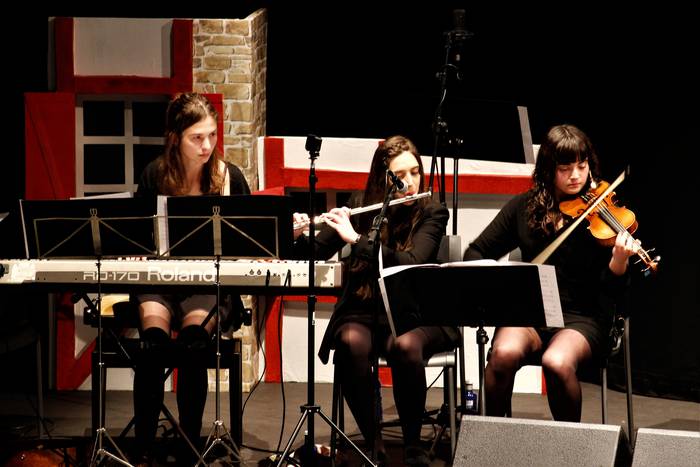 Aiara Dantza taldeak Amurrio 15 1519751735062