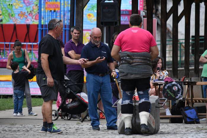 Aretako Jaiak gaur bukatuko  3 1501140595599