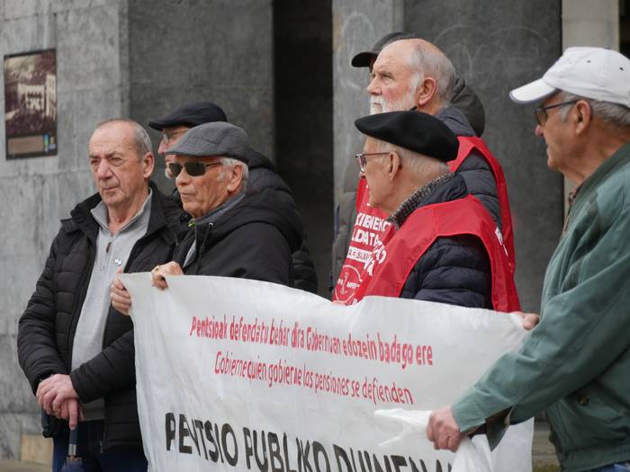 UPNk, PPk, VOXek eta JUNTSek 6 1770067321758