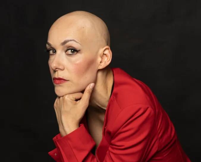 Kudeaketa emozional tailerra Dora Galvezekin