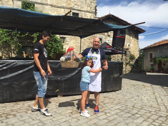 Erretes Tudelako Jaietan kir 41 1500882739431