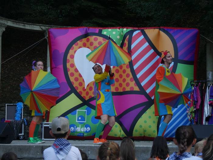 Arabako Herri kirolen txapel 65 1661625279994