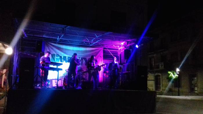 Dantza eta musika baliatu di 5 1526822045220