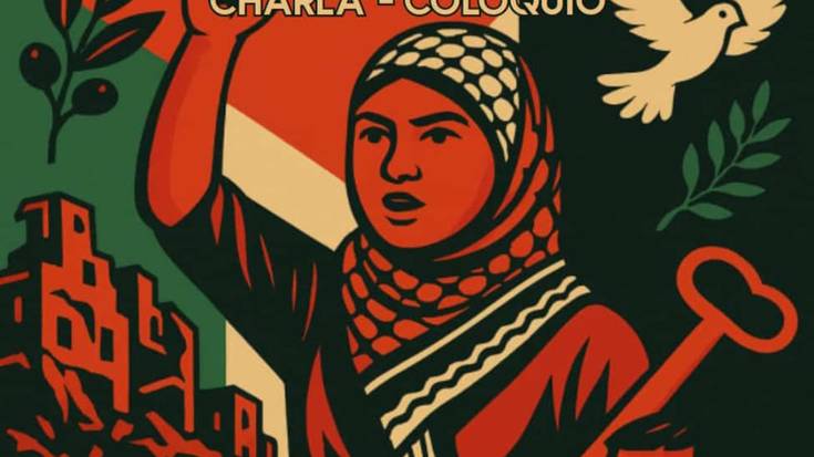 'Palestina, genozidioa, gu'