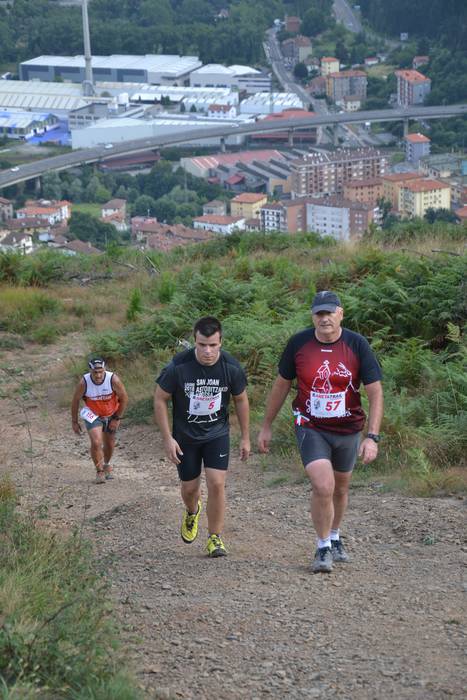 Giro paregabea izan da Areta 76 1532806883725