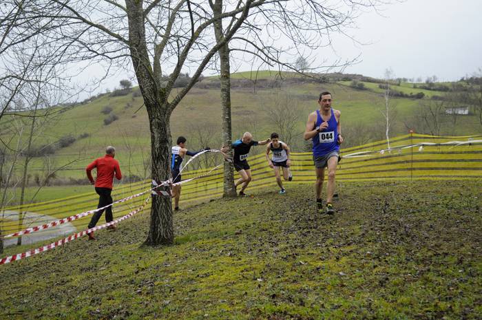 Etxaurren Krosa berdintasuna 17 1486980334894