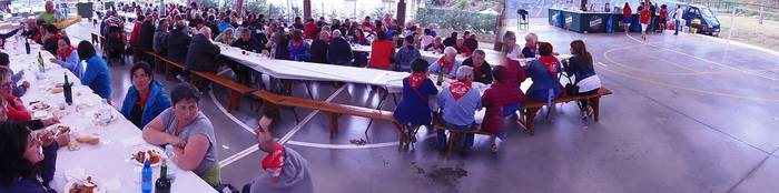 San Lorentzoko ospakuzinak l 26 1502470402475