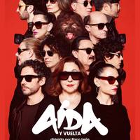 "Aída y la vuelta"