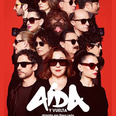"Aida y vuelta"