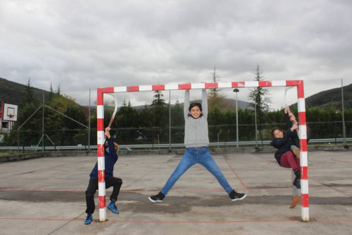 ARGAZKIEKIN JOLASEAN 6 1511250749088