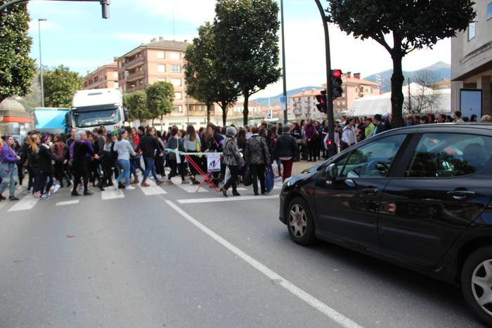 Greba feministaren goizeko t 28 1520512093465