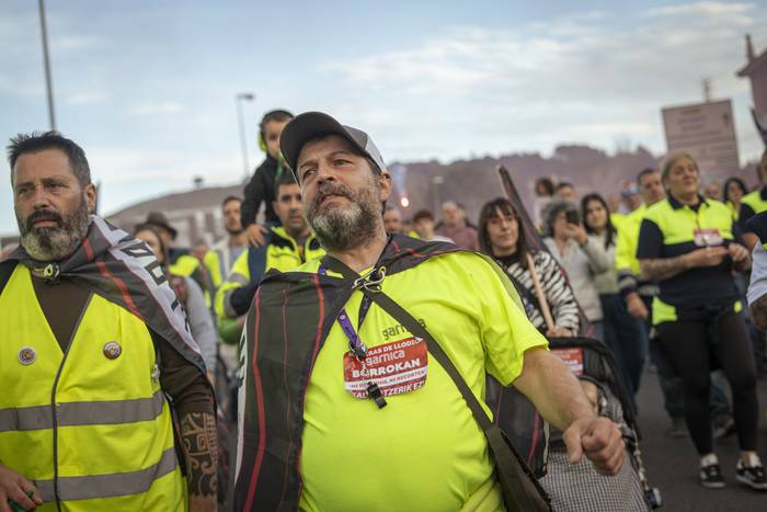 Itxialdia abiatu dute Madera 7 1761331099469