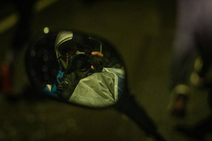 Burgosetik sartu da Korrika  3 1774594736326