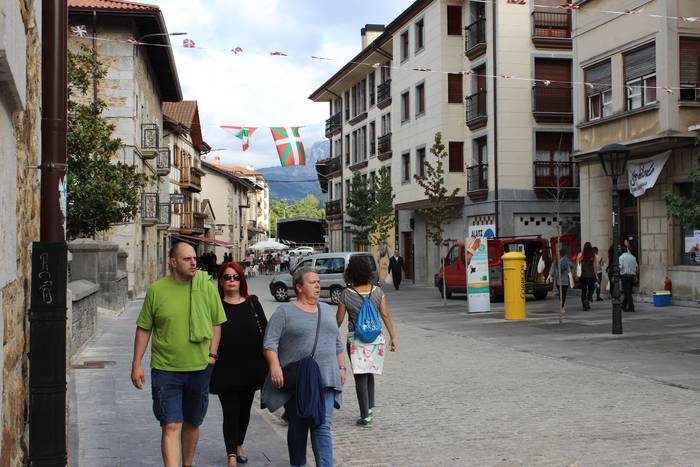 Txupina jaurtita hasi dira O 13 1504206092661