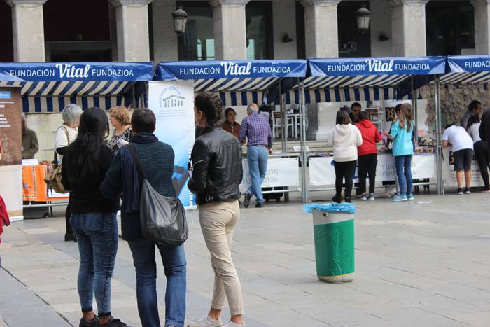 Gobernuz kanpoko erakundeen  10 1509108007646