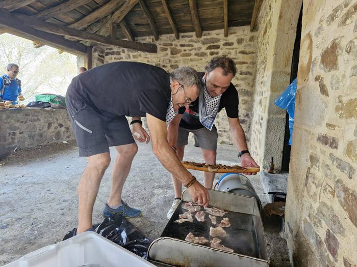 Mendi martxarekin abiatu dut 7 1758391859698