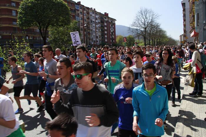 Dolumin Barikuak eta Korrika 149 1491602072734