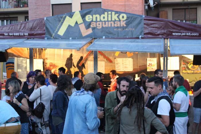 Pregoi irakurketarekin hasi  93 1502628942705