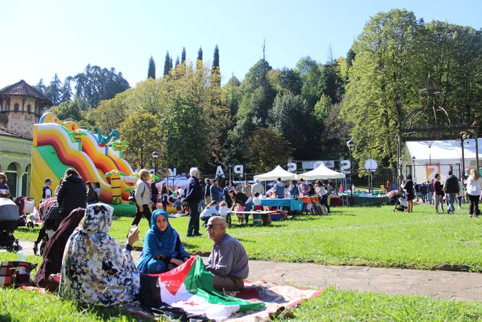 Mila herritar baino gehiago  12 1507486179082