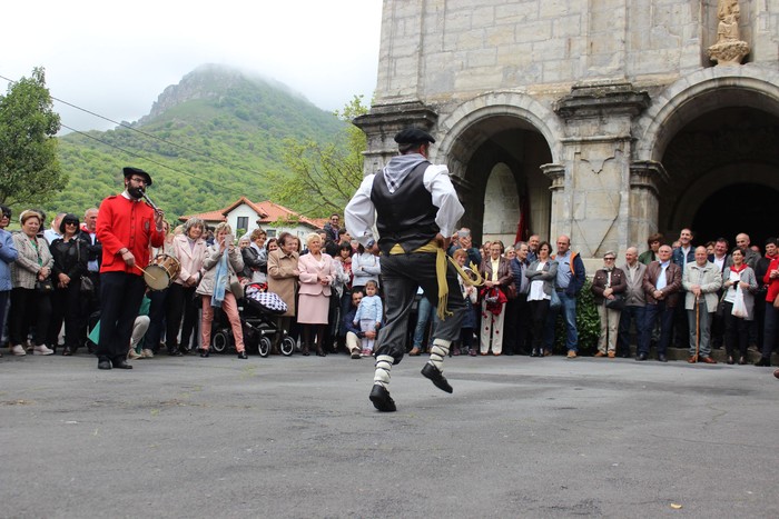 Une berezi ugari bizi izan ziren atzo Urduñako Otxomaio jaietan - 34