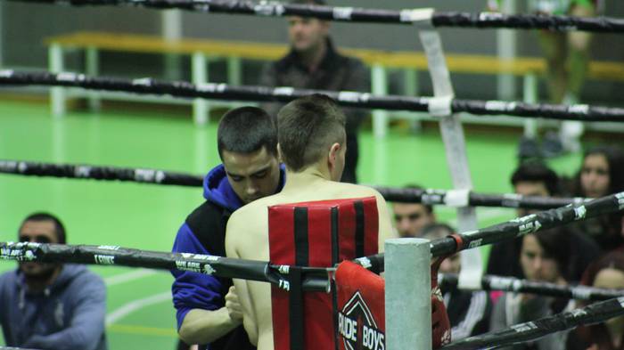 Emaitza ezberdinak izan ditu 49 1518297855544