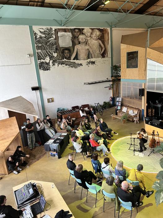 Basa zikloak lokatzetik Fakt 43 1777364565551