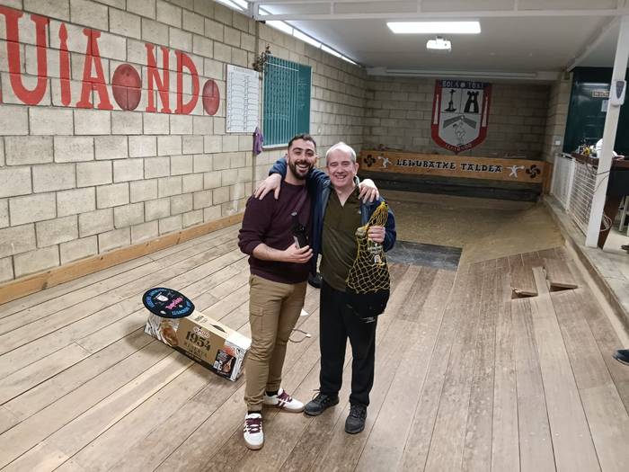 Luiaondoko Neguko Bola Txape 5 1769422479388