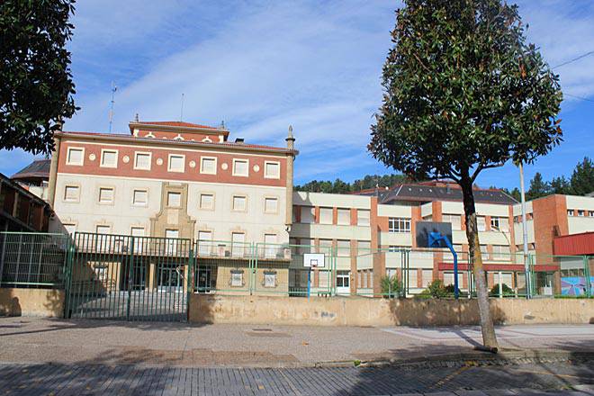 Ate irekien jardunaldiak: Laudio Institutua