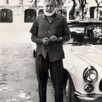"Hemingway Traveler" turismo proiektuaren aurkezpena