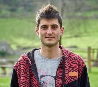 Artziniegako zinegotzia izateari utziko dio Iñaki Cuesta Lafraguak eta Unai Gotxik hartuko du bere lekua