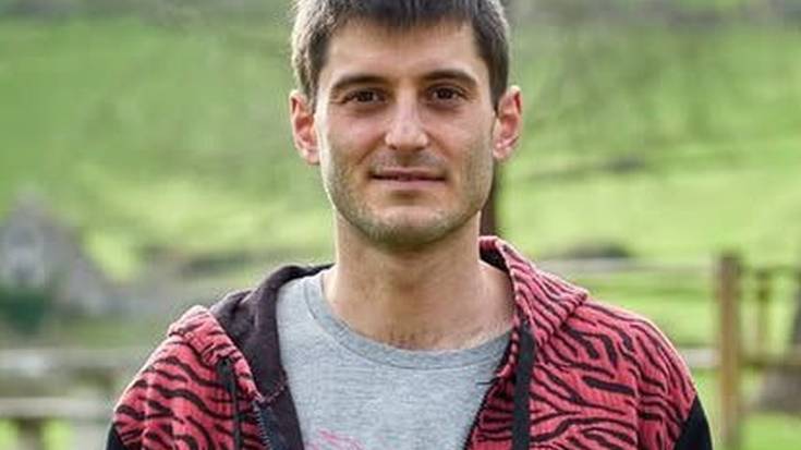 Artziniegako zinegotzia izateari utziko dio Iñaki Cuesta Lafraguak eta Unai Gotxik hartuko du bere lekua