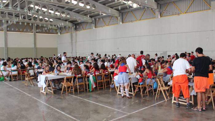 Tokiko ekoizleak eta koadril 26 1502722344657