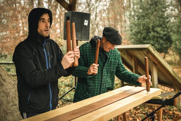 Olentzerok ez zuen kale egin 7 1766521181553