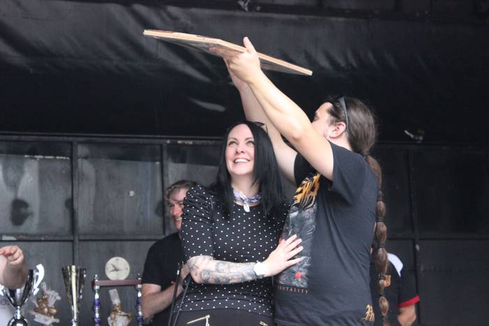 Su gozotan igaro dute goiza  46 1503153429999