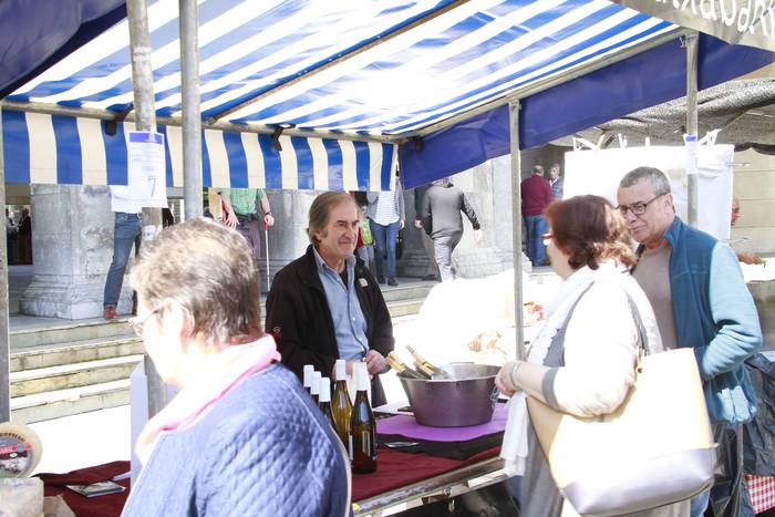 Dolumin Barikuak eta Korrika 60 1491598833387